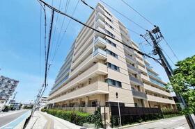 プレミスト津久野駅前プリマガーデン