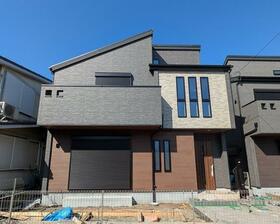 神奈川県相模原市南区東林間６丁目