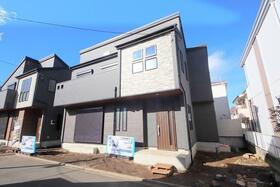 神奈川県相模原市南区東林間６丁目