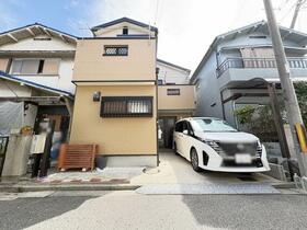 大阪府堺市中区深井中町