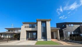 栃木県宇都宮市西川田本町３丁目