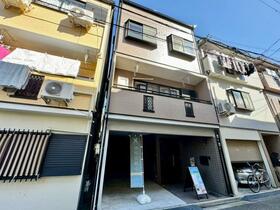 大阪府大阪市東淀川区瑞光２丁目