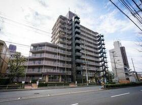 コープ野村京都四条