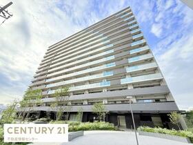 ハルモシティ　サウスレジデンス