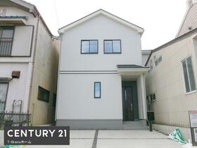 愛知県北名古屋市高田寺起返