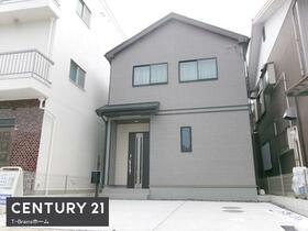 愛知県北名古屋市熊之庄山の前