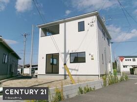 愛知県稲沢市一色道上町