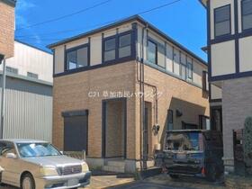 埼玉県草加市青柳３丁目