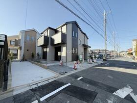 東京都葛飾区東水元３丁目