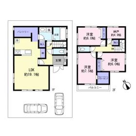 千葉県習志野市鷺沼台３丁目