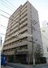 レジディア門前仲町 9階 築21年7ヶ月の賃貸物件
