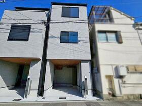 大阪府大阪市平野区流町2丁目