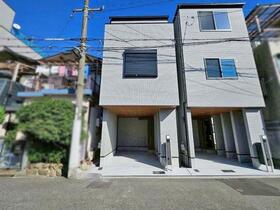 大阪府大阪市平野区流町2丁目