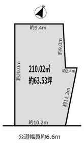 愛知県丹羽郡扶桑町大字斎藤字本新須