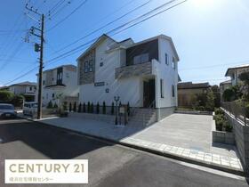 神奈川県横浜市金沢区釜利谷西６丁目