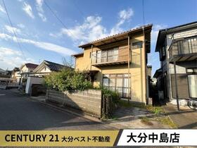 大分県大分市徳島3丁目