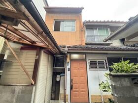 京都府京都市上京区仲之町