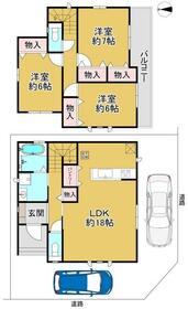 大阪府松原市天美西１丁目