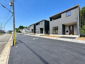 千葉県八街市榎戸