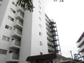 西大井ダイヤマンション