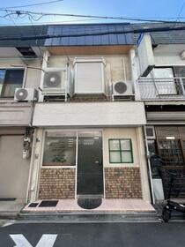 大阪府大阪市西成区花園北2丁目