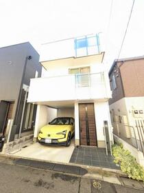 東京都中野区若宮３丁目