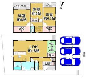 大阪府堺市南区若松台３丁