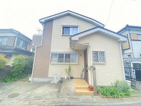 神奈川県横浜市泉区中田南１丁目