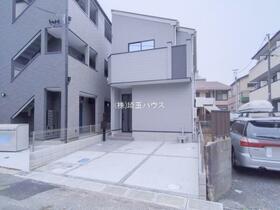 埼玉県草加市吉町３丁目