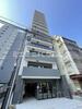 北浜駅より徒歩5分 5階 築1年1ヶ月の賃貸物件