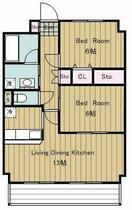 間取り：211062548486