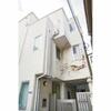 リード田端 1階 築16年5ヶ月の賃貸物件