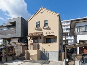 広島県広島市安佐北区亀崎４丁目