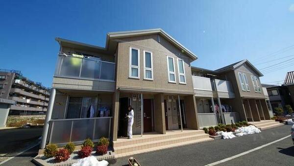 apartment 埼玉県和光市南１丁目
地図を見る