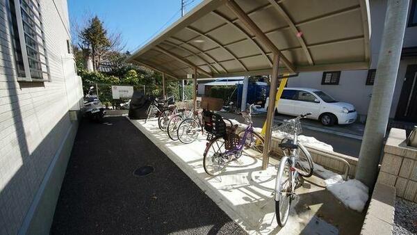 apartment 埼玉県和光市南１丁目
地図を見る