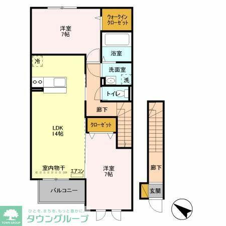 apartment 埼玉県和光市南１丁目
地図を見る