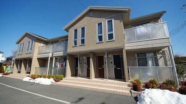 apartment 埼玉県和光市南１丁目
地図を見る