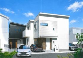 神奈川県横浜市保土ケ谷区峰岡町３丁目
