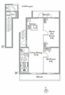 間取り：213141795274