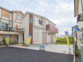 埼玉県草加市遊馬町