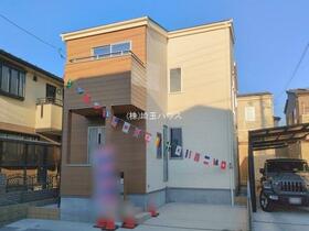 埼玉県越谷市東大沢２丁目