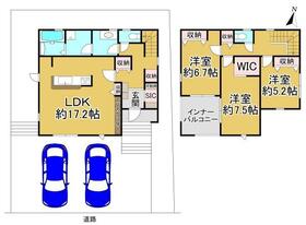 大阪府堺市南区若松台３丁