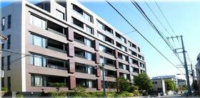 ヴィークコート市谷加賀町