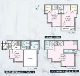 神奈川県横浜市鶴見区生麦４丁目