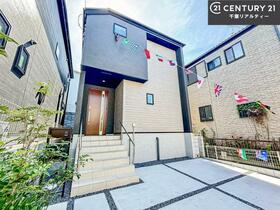 千葉県船橋市松が丘３丁目