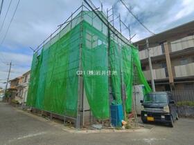 埼玉県越谷市大字大里
