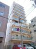 天王町駅より徒歩7分 8階 築11年5ヶ月の賃貸物件