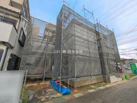 埼玉県越谷市赤山町２丁目
