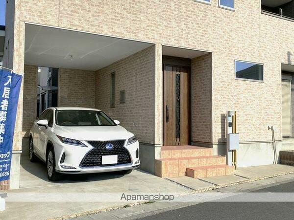 detached 埼玉県三郷市高州３丁目

地図を見る