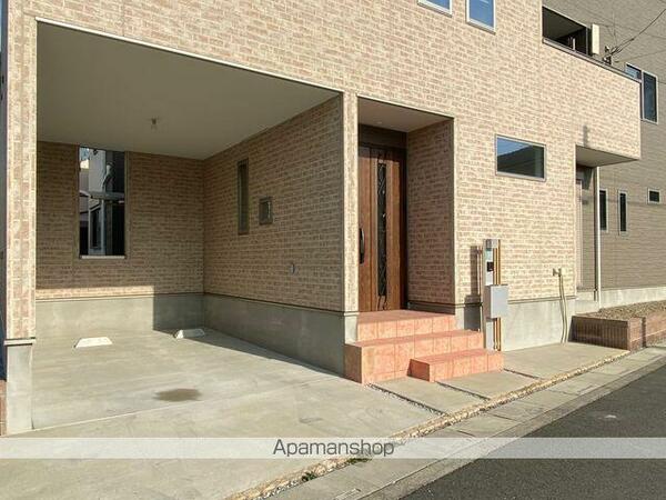 detached 埼玉県三郷市高州３丁目

地図を見る